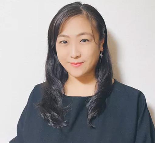 リンクウィズ代表宮下久美子