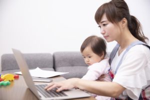 子連れおしごと見学&体験会